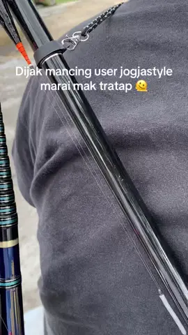 Tulongono aku cah  iki pie iki tulong  #jogjastyle #kolongwd #rrreborn #mancingmania #kolongwdjogja 