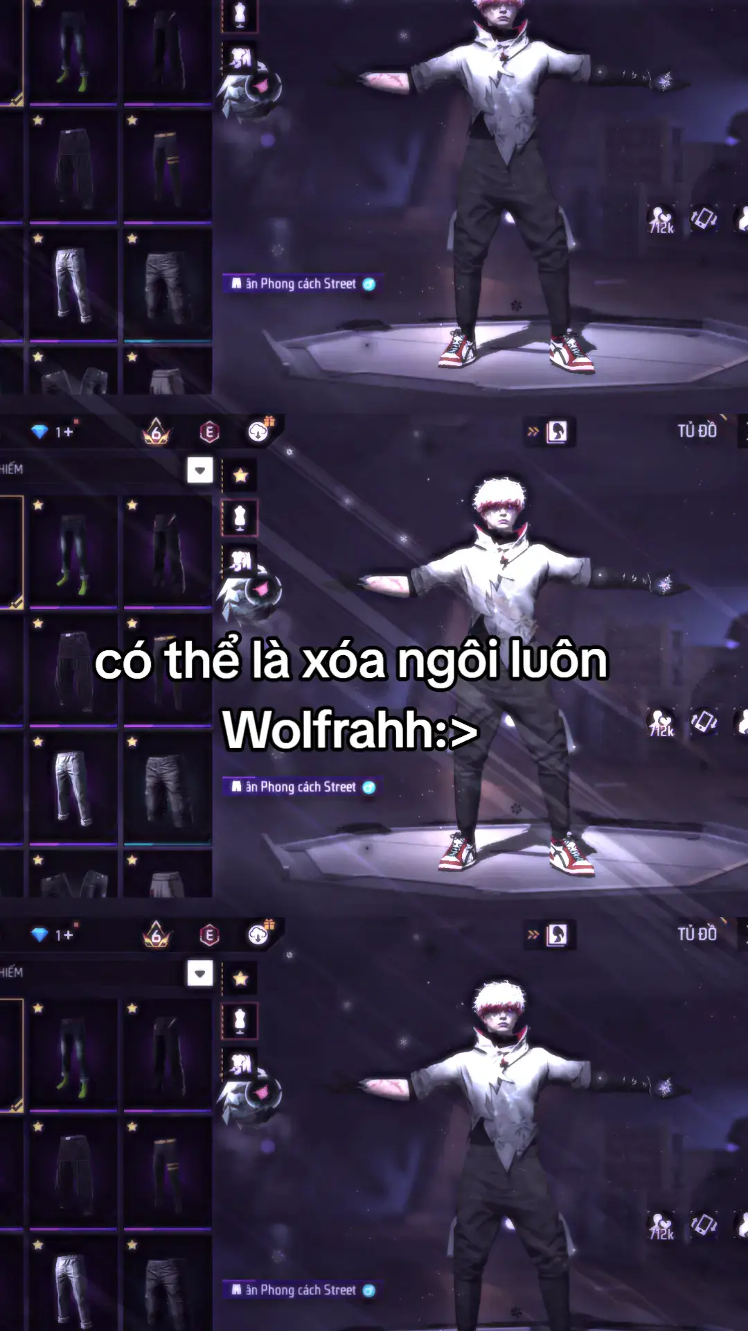 #xh #ff #sơntùngmtp #viral #nero 