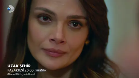 #UzakŞehir | 36. Bölüm 2. Tanıtım  Kirpiğin ok, gözün hançer. Yaralıyım ben… 🎶 ❤️‍🩹 Sezen Aksu’dan Uzak Şehir’e...♥️  Yeni bölüm pazartesi 20.00’de #KanalD’de!
