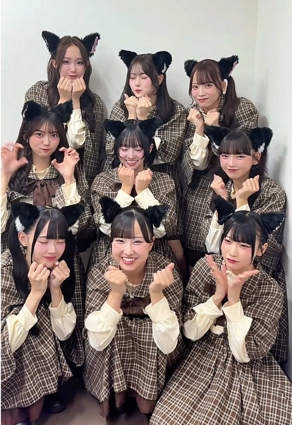 名探偵たかねこ🐈‍⬛🔍✨　　　　　　　　　　　　　　　　　　 #たかねこフェス vol.5 〜ハロウィンSP〜🎃👻 お越しいただいた皆さまありがとうございました🪄 #高嶺のなでしこ #たかねこ #HoneyWorks #可愛くてごめん 