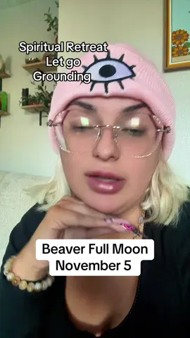 If you’re ready to get back on track, I highly encourage working with the full moon on November 5 Let’s do some magic! Click the link on the bio #copyallycat #fyp #witchtok 