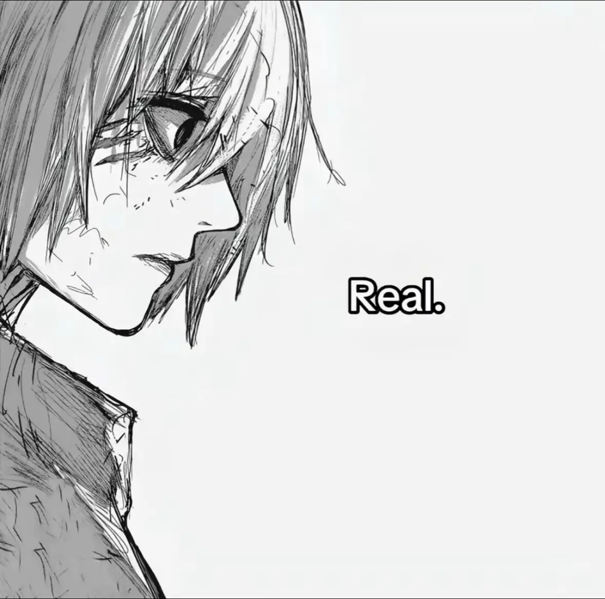 Tokyo Ghoul is a manga set in an alternate reality where ghouls, monstrous (or demonic) creatures who look like normal people but can only survive by eating human meat and blood, live in secret among the human population and hide their true nature to avoid persecution by the authorities of the human world. Ghouls have different superhuman powers, such as increased strength and regenerative abilities; a normal ghoul produces 4-7 times more kinetic energy in their muscles than a normal human being; they also have a several times larger number of RC cells, cells that flow like blood and can solidity instantly. 1000-7 993-7 986-7 979-7 972-7 965-7 958-7 951-7 944-7 937-7 930-7 923-7 916-7 909-7 902-7 895-7 888-7 881-7 874-7 867-7 860-7 853-7 846-7 839-7 832-7 825-7 818-7 811-7 804-7 797-7 790-7 783-7 776-7 769-7 762-7 755-7 748-7 741-7 734-7 727-7 720-7 713-7 706-7 699-7 692-7 685-7 678-7 671-7 664-7 657-7 650-7 643-7 636-7 629-7 622-7 615-7 608-7 601-7 594-7 587-7 580-7 573-7 566-7 559-7 552-7 545-7 538-7 531-7 524-7 517-7- 510-7 503-7 496-7 489-7 482-7 475-7 468-7 461-7 454-7 447-7 440-7 433-7 426-7 419-7 412-7 405-7 398-7 391-7 384-7 377-7- 370-7 363-7 356-7- 349-7 342-7 335-7 328-7 321-7 314-7 307-7 300-7 293-7 286-7 279-7 272-7 265-7 258-7 251-7 244-7 237-7 230-7 223-7 216-7 209-7 202-7 195-7 188-7 181-7 174-7 167-7 160-7 153-7 146-7 139-7 132-7 125-7 118-7 111-7 104-7 97-7 90-7 83-7 76-7 69-7 62-7 55-7 48-7 41-7 34-7 27-7 20-7 13-7 6-7 -1 #fyp #real #мем #tokyoghoul #рофл 