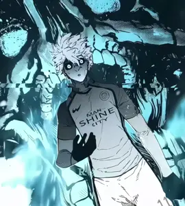 #nagi #nagiseishiro #bluelock #anime 