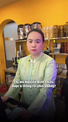 Chi nhánh quán ăn maika quận 3 đã hoạt động được 6 tháng rồi #quananmaika #xuhuong #comtomphutrung #trending #fyp 