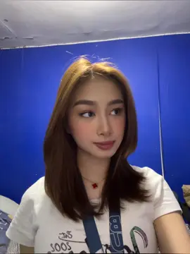 Lipstick on my yellow basket