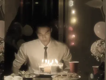 Happy Birthday Dew Jirawat 30/10/2000-30/10/2025 Thời gian trôi nhanh thật, mới đó mà Dew đã bước sang tuổi 25 rồi. Tuổi mới, hành trình mới, chúc anh luôn hạnh phúc, mạnh mẽ và giữ được ngọn lửa đam mê trong tim. Cảm ơn Dew vì đã luôn nỗ lực, vì những nụ cười chân thành và ánh mắt dịu dàng khiến bao người yêu mến. Anh không chỉ là một diễn viên tài năng, mà còn là nguồn năng lượng tích cực, là niềm tự hào của biết bao fan Tuổi 25 mong anh sẽ nhận được thật nhiều yêu thương, thật nhiều cơ hội để tỏa sáng hơn nữa. Hãy luôn là chính mình,chàng trai ấm áp, điềm tĩnh và tỏa sáng theo cách riêng của Dew Jirawat  #dew_jsu #jora_grp #harmony_🦢 #takiy💫 #thanhtuyenđuboylove 