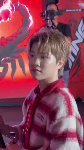 Cưng thế hỏ 🫵🏻🫵🏻🧑🏻‍🚀🩷🤍 #CAPTAINBOY #hoangducduy #cuucocanh  cre: c_cicadidae