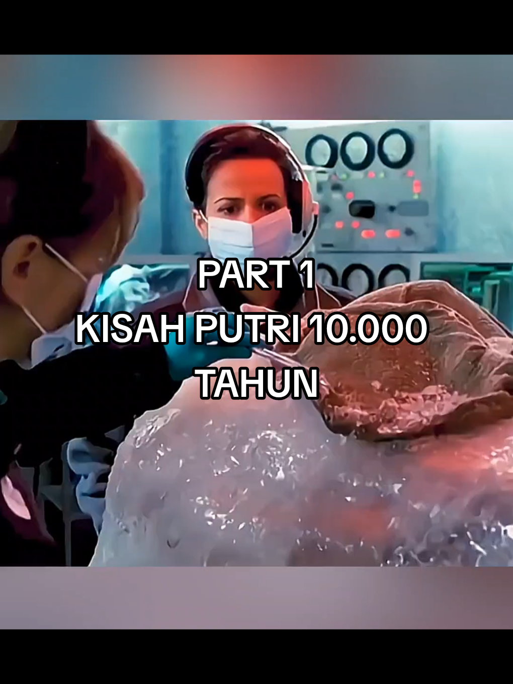 PART 1 | KISAH PUTRI 10.000 TAHUN. #alurceritafilm #rekomendasifilm #cuplikanfilm #alurfilm #alurcerita 
