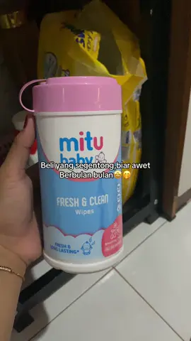 Mumpung lagi gratis ongkir 🤩#tissubasahmurah #tissubasahmitu #tissubasahbayi #promotissuebasah #fypage 