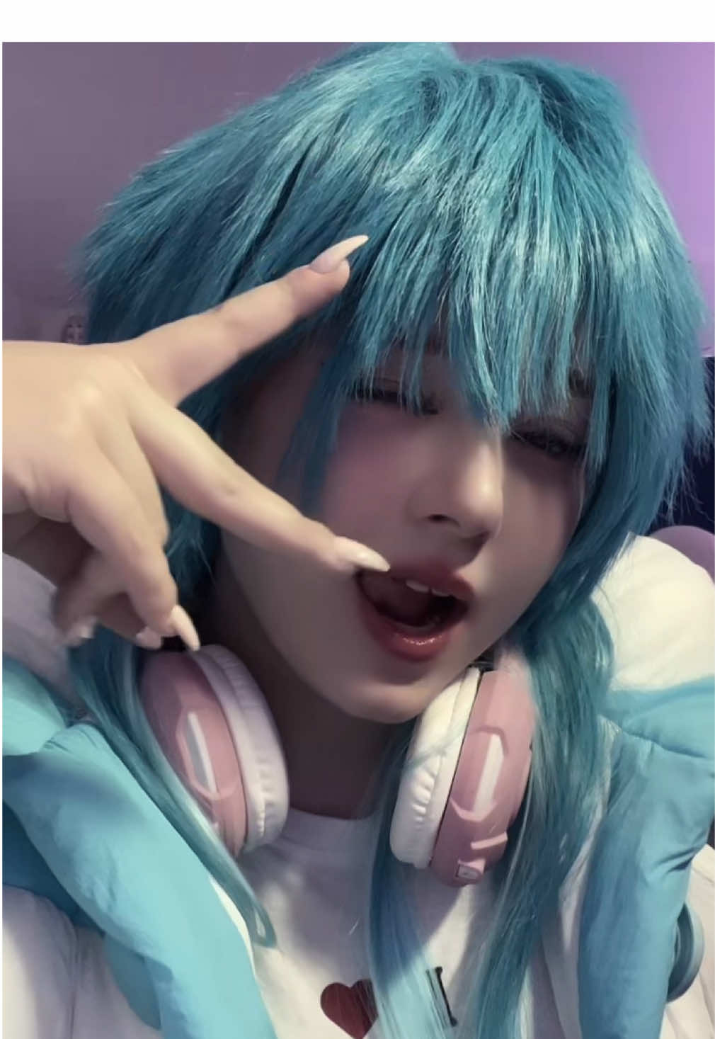 #aoba #mikaiichan #cosplay 