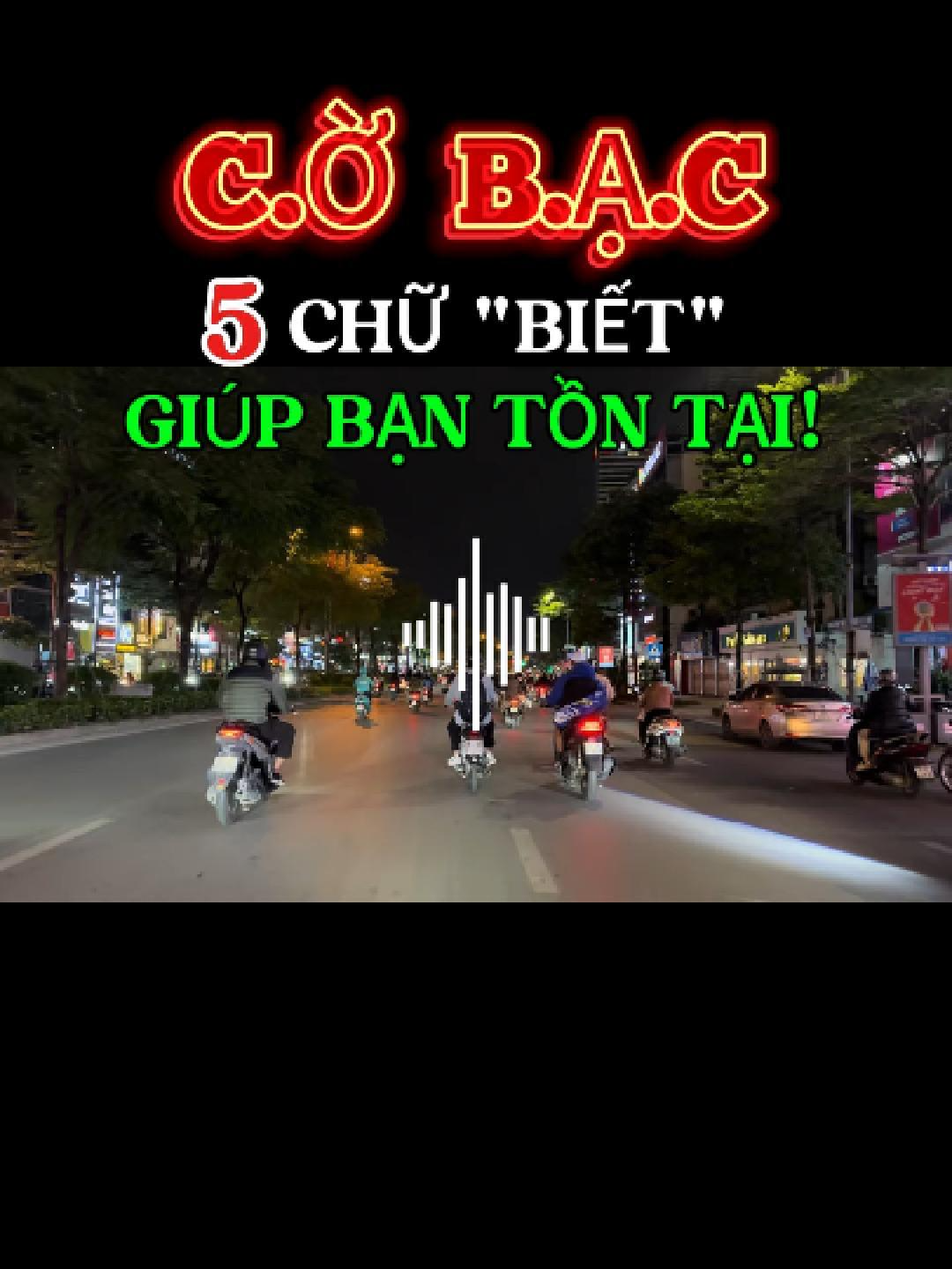 5 chữ 