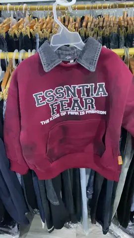 Áo hoodie lót lông cho bé