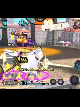 #باونتي_راش♥️ #باونتي_العرب #onepiecebountyrush #bountyrush 