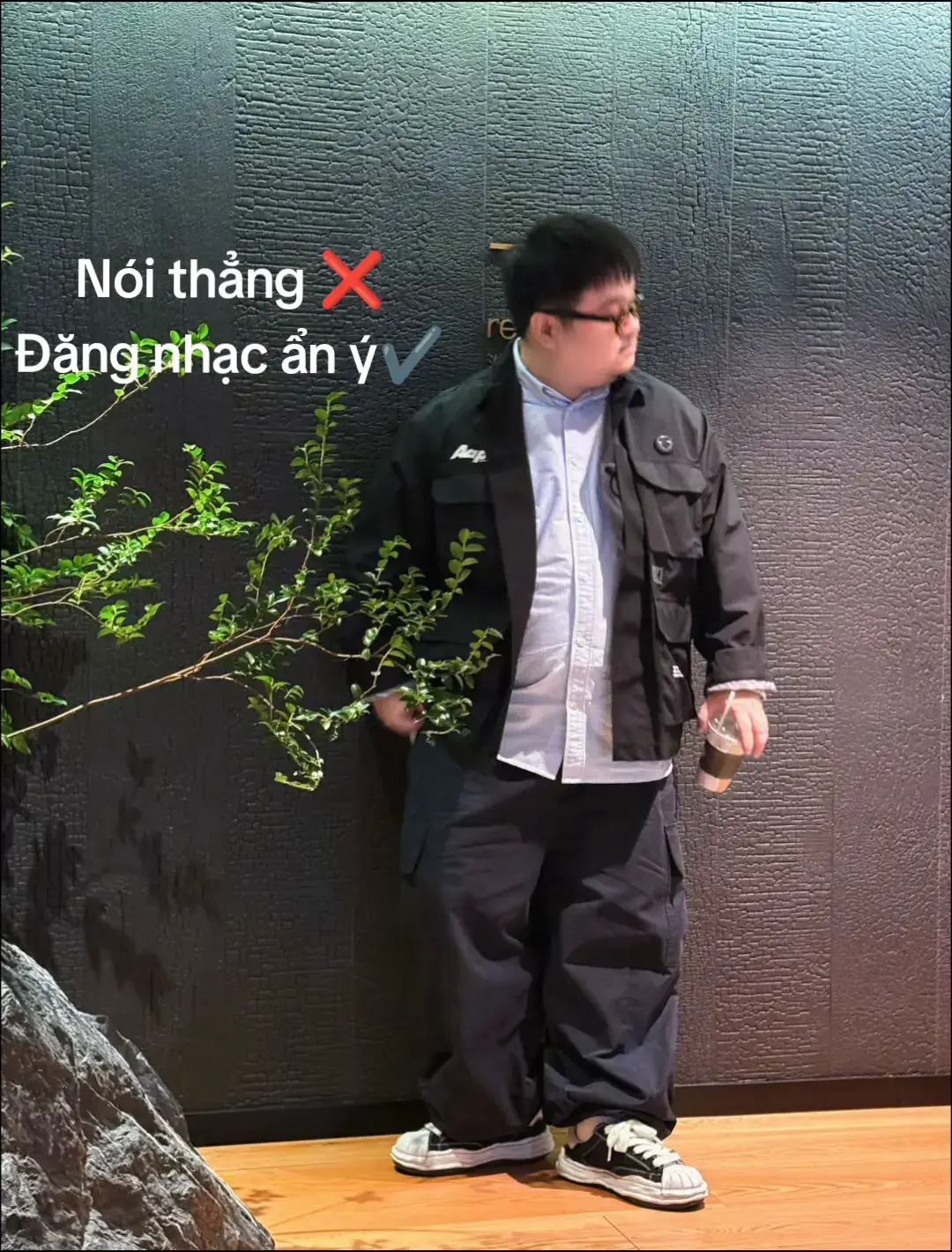 Anh hiểu vấn đề chưa?