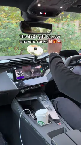 You know he will love this🤘🏻❤️ #cymbals #drums #caraccessories #rock #drummer 