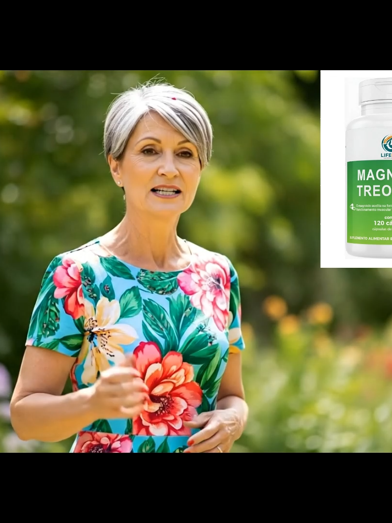 Você já ouviu falar do Magnésio Treonato? 💊 Esse é o tipo certo de magnésio — aquele que realmente chega até o seu cérebro e ajuda de verdade na memória, foco e disposição mental. 🧠✨ Sabe quando a mente parece cansada, o corpo sem energia e o sono não vem direito? O Magnésio Treonato da Life One é diferente: ele ajuda no descanso profundo, melhora o humor e ainda cuida dos músculos e articulações. 💪 É sem sabor, fácil de tomar e com alta absorção. Quem experimenta sente a diferença em poucos dias. 👉 Clique no link e garanta o seu agora — cuide do seu corpo e da sua mente com qualidade de verdade! #magnesio, #magnesiotreonato, #lifeone, #saude, #bemestar, #memoria, #foco, #concentracao, #energia, #cansaco, #sono, #ansiedade, #suplemento, #vitaminas, #saudemental, #qualidadedevida, #vidaativa, #vidasaudavel, #cuidadocorporal, #performance, #emagrecimento, #motivacao, #dicasdesaude, #saudenatural, #produtividade, #corpoemente, #nutricao, #longevidade, #dicas, #autoestima, #melhordia, #equilibrio, #vitaminadodia, #nutrientes, #energiaextra, #rotinasaudavel, #diariodesaude, #bemestarfisico, #menteforte, #focototal, #energiaedispocicao, #saudebrain, #saudeemprimeirolugar, #magnesiotreonatolifeone, #magnesiotreonato500mg, #cerebroativo, #melhoresuplemento, #vidaleve, #cuidedeseuorganismo, #nutricaointeligente, #saudeeperformance, #rotinadiaria