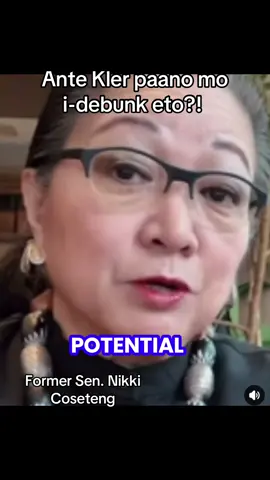 Walang pag asa ang Pilipinas hanggat nandyan si beybiem!  #corruption #philippinegovernment #corruptpoliticians #gisingpilipinas #GodsavethePhilippines 