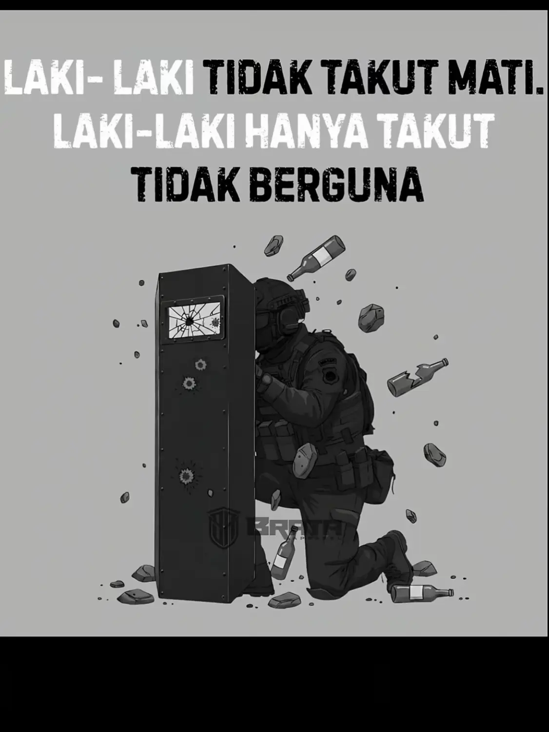 🥷🏾#tudmmalaysia 