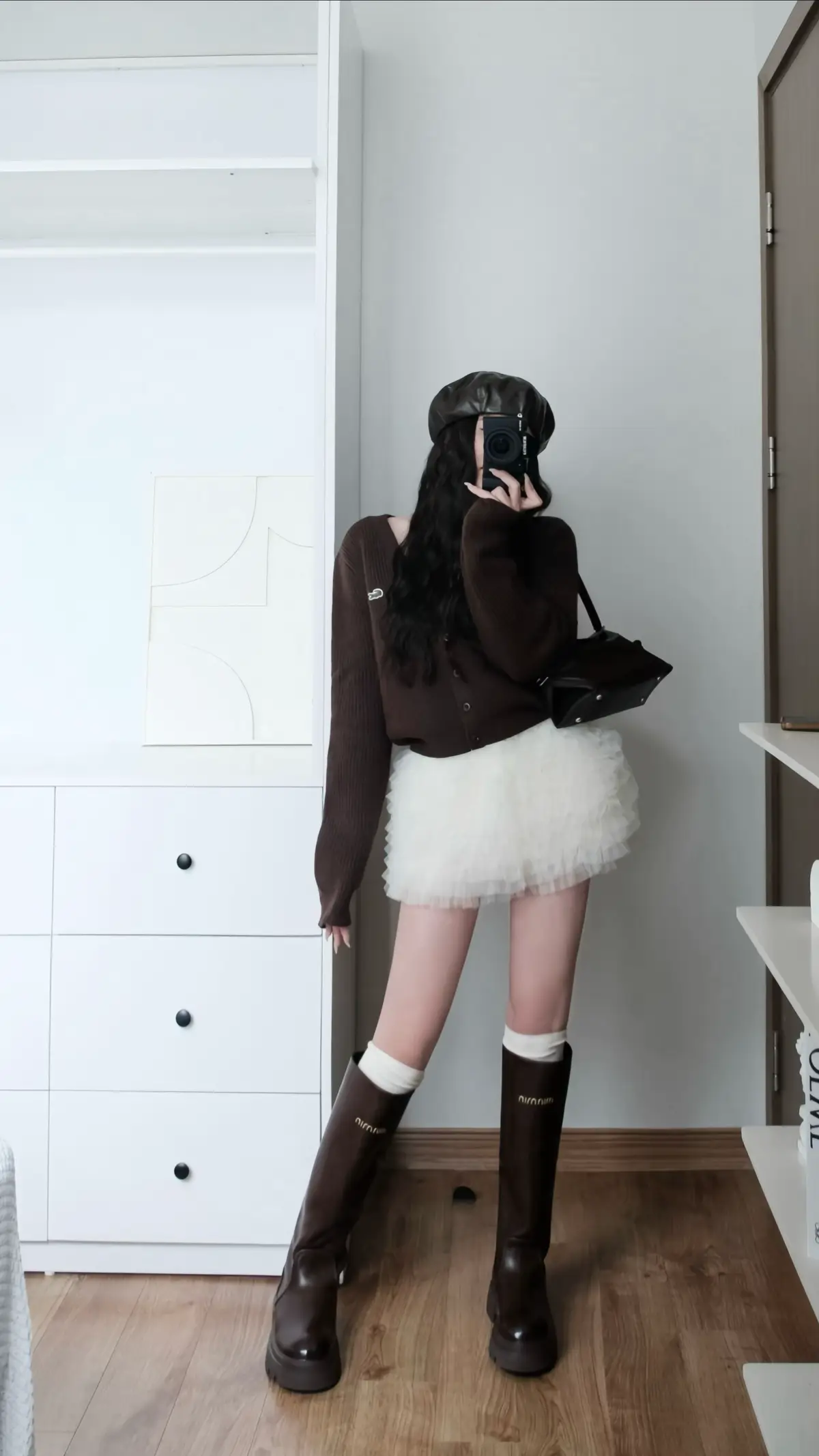 #fyp #viral #outfits #khanganleclothing 