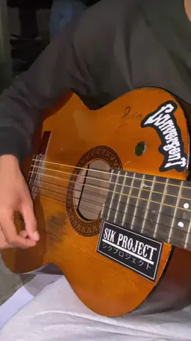 di persimpangan dilema#coverlagu #lewatberanda #fyp #gitarcover 