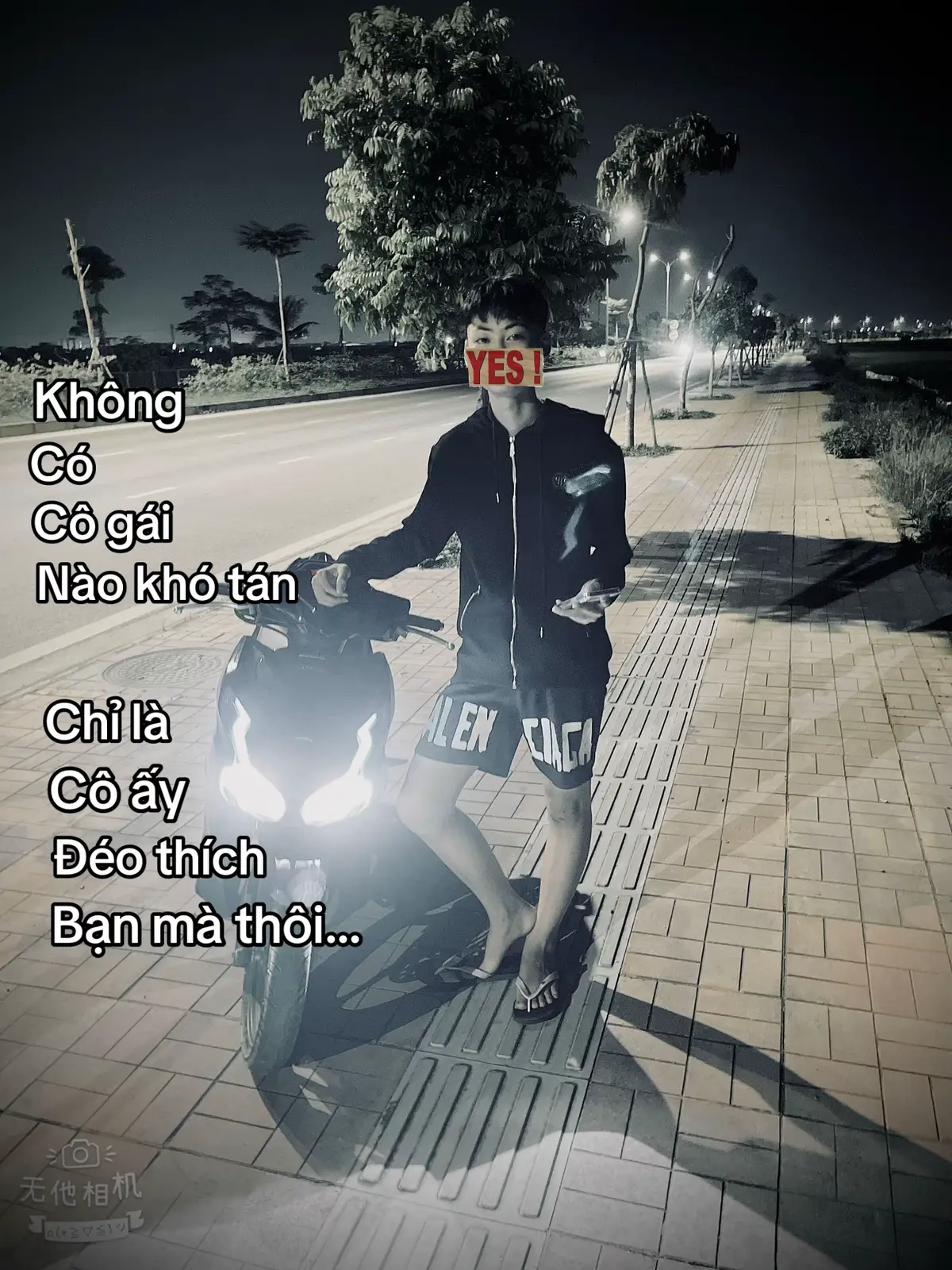 Không có cô gái nào khó tán,chỉ là cô ấy đéo thích bạn mà thôi..#caphay #xuhuong 