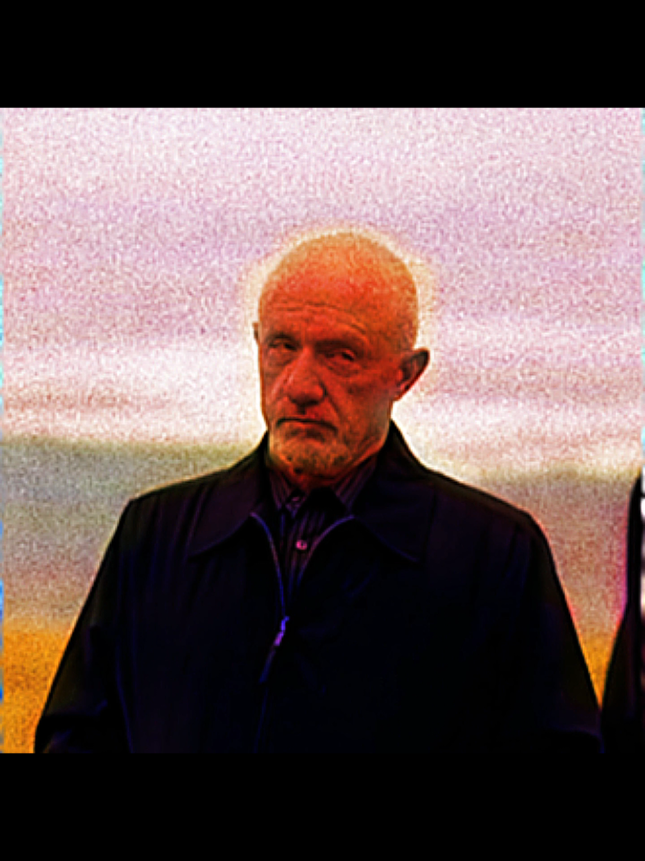 mike ehrmantraut || #mikeehrmantraut #brba #bettercallsaul #edit #fyp 