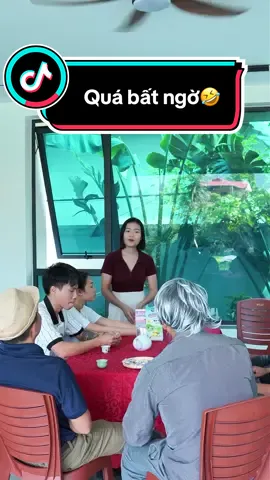 Kết quả sẽ như thế nào??#aebavi #haihuoc #giaitri #fyp #foryou 