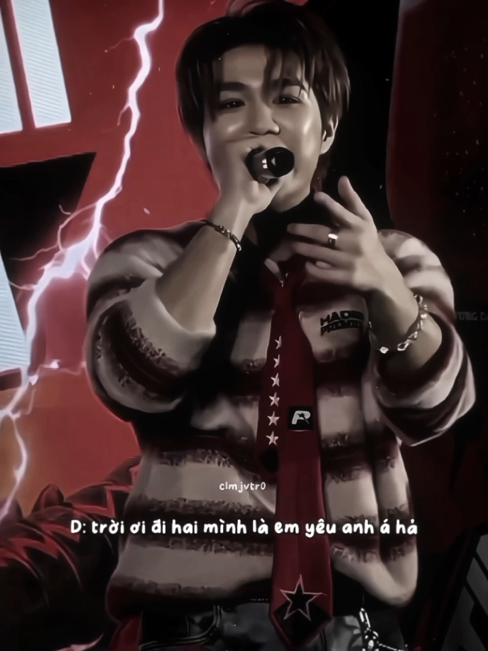 : Chắc được ấy nhòoo =) #Captainboy #Hoangducduy #fypシ #tarn_grp #glint_grp 