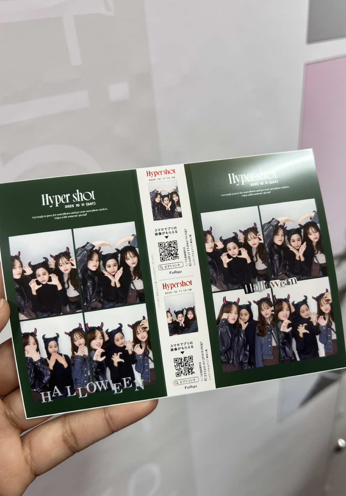 Halloween part🎃      #halloween2025 