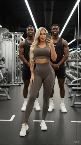 Conforto, estilo e preço baixo em um só conjunto! 😍🔥 #Fitness #TikTokShop 