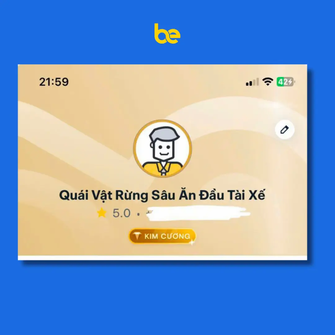 be không sợ thằn lằn, be sợ…