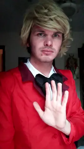 #charliemorningstar #ballisterblackheart #nimona 