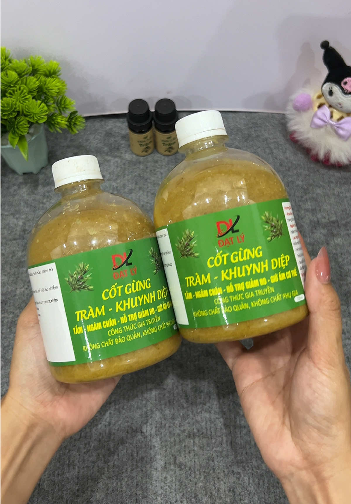 Cốt gừng tràm khuỳnh diệp tắm - ngâm chân … giữ ấm tốt lắm ạ #cotgungtramkhuynhdiep #cotgung #cotgungtram #xuhuong #tranghatay96  @Trang Hà Tây 96  @Trang Hà Tây 96  @Trang Hà Tây 96 