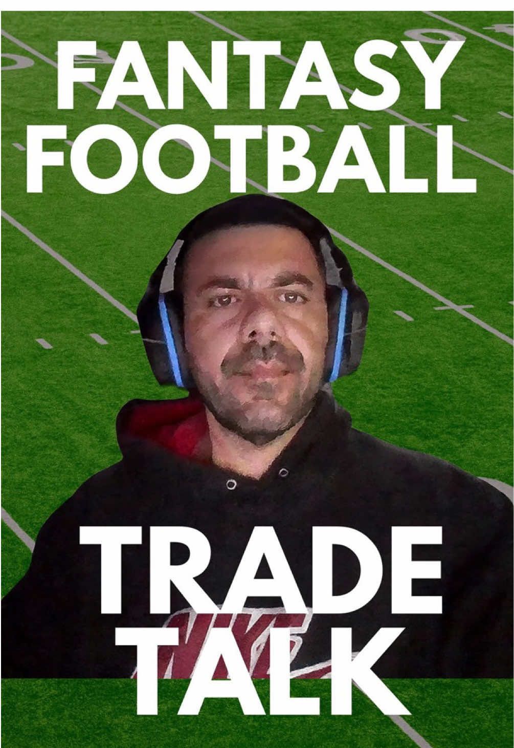 Fantasy Football - Trade Talk #fantasyfootball #nfl #nflfootball #football #fantasysports 