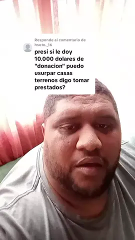 Respuesta a @hsoto._16 #PARTIDONEGRO #humor #diversion 