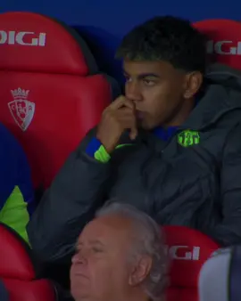 Yamal có sớm nở chóng tàn không đây.#bóngđá #lamineyamal #lionelmessi 