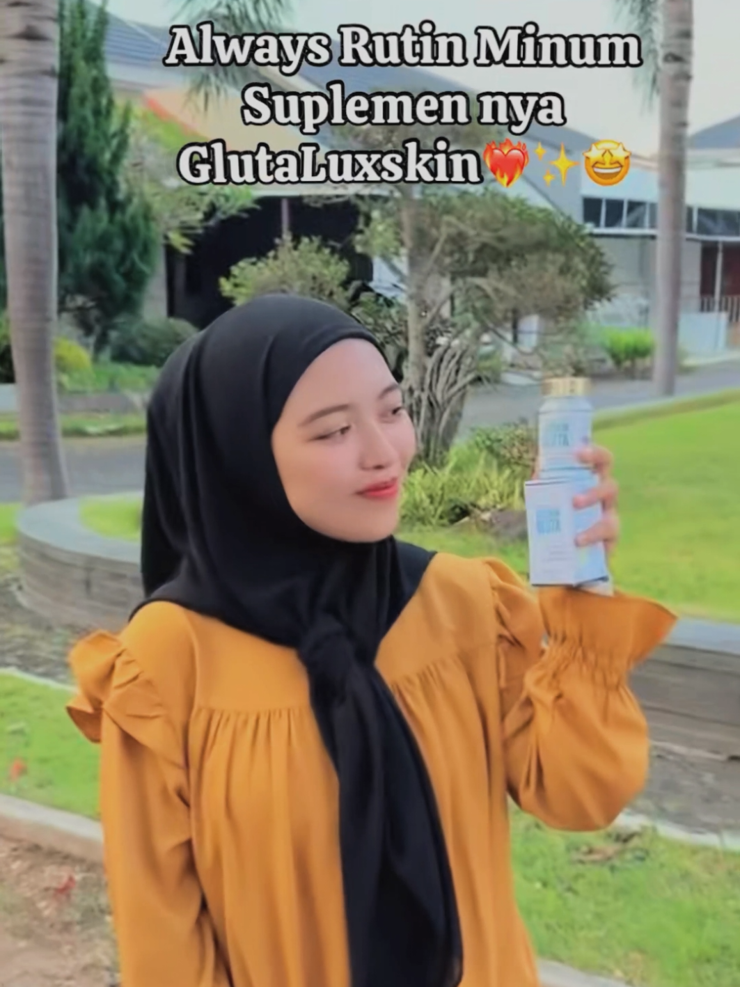 #glutaluxskin #luxskingluta #lglutathione #pencerahkulit #4u 