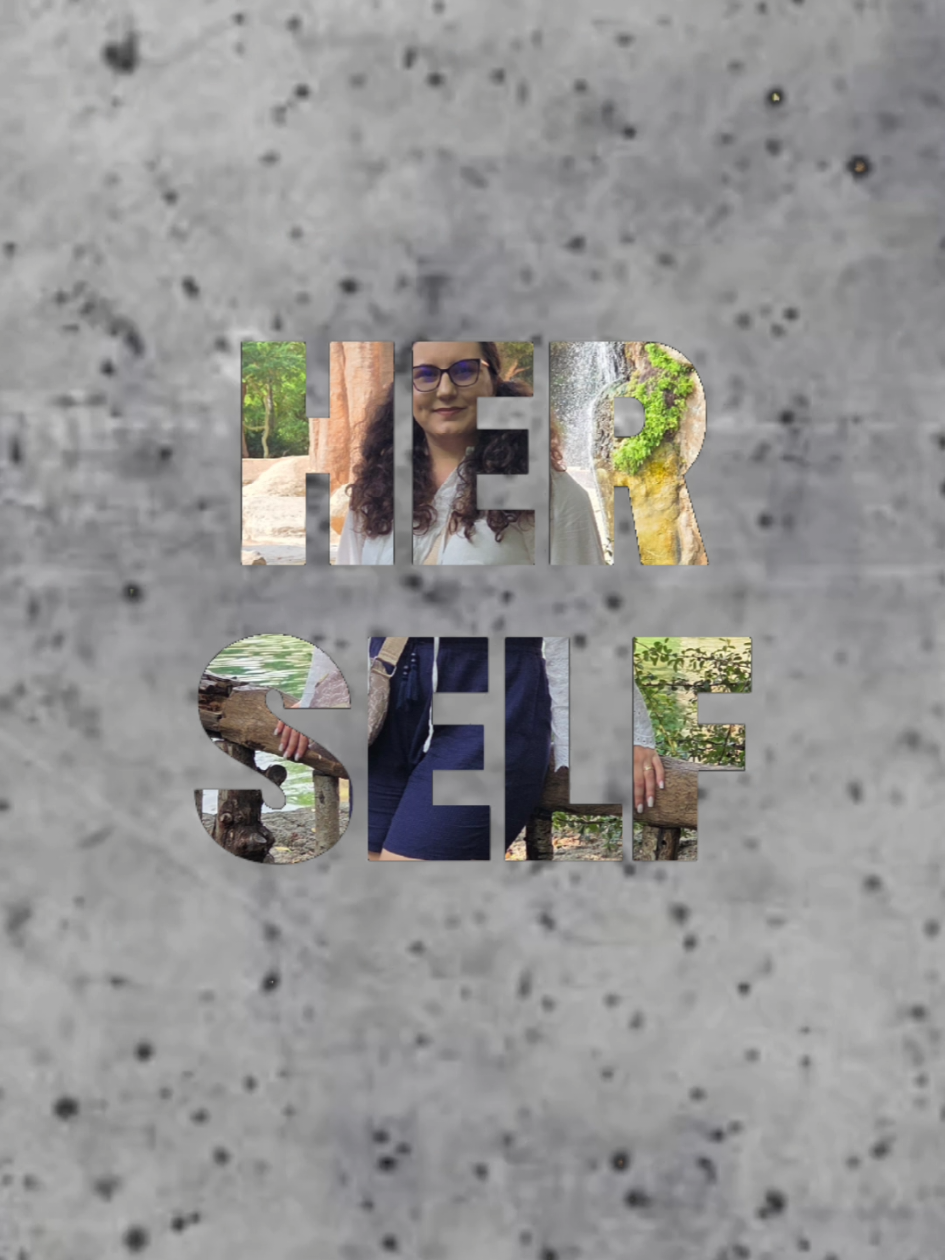 Working on yourself everyday 🤩