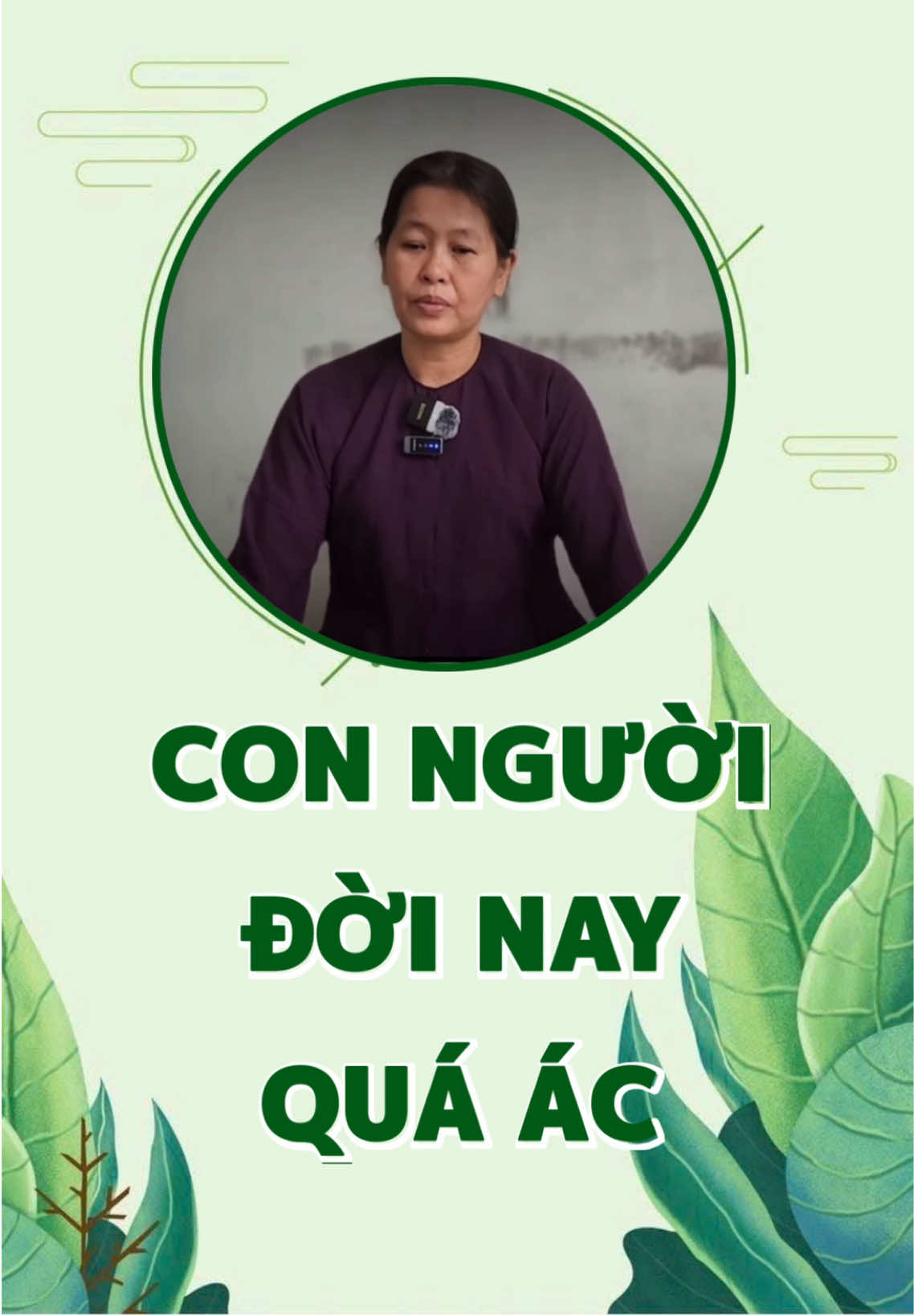 DIỆT ĐỨA BẤT TRUNG - XỬ NGƯỜI BẤT NGHĨA #chukysanloc 