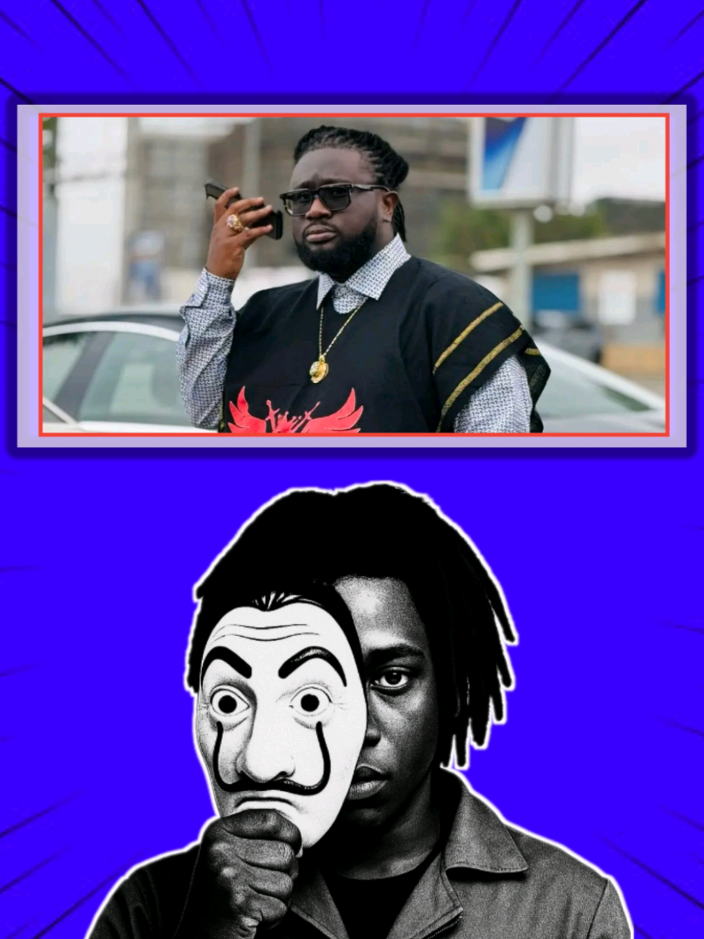 Good teachings from Bishop Ajagurajah 🔥@GhLive Gist #ghanatiktok🇬🇭 #trend #foryoupage❤️❤️ #goviral #donpapa 