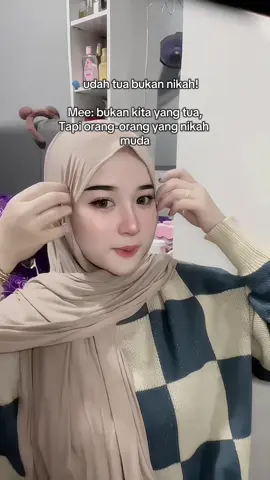 maaf ketua masih menikmati masa muda💃🏻😚  #fyp #fypage #masyaallahtabarakkallah 