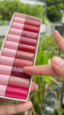 #ลิป #ลิปสติก 