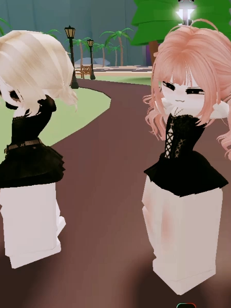 ....😮‍💨🔥 CD:@xoin🐰🌷 😺😻😻 #fyyypppppppppppppp #fyp #roblox #robloxtrend ,)) ^^ LOVE IT!!! @..  Dances Double team Ela Bass knight #viral #robloxdance  Roblox roblox girl dance trend