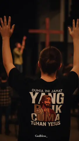 Efesus 3:20 (TB)  Bagi Dialah, yang dapat melakukan jauh lebih banyak dari pada yang kita doakan atau pikirkan, seperti yang ternyata dari kuasa yang bekerja di dalam kita, #godbless #musicrohani #takterbatas #fyp #saatteduh 