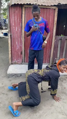 Le U14 elle est la encore frappé avec la position cheval parti2 #fyp #for #foryou #flypシ #voiceefect @skinny international 🇨🇬🇨🇬 