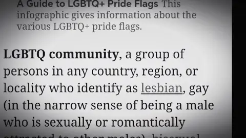 #CapCut  Iba’t Ibang Kulay, Iisang Respeto. A SOGIESC Advocacy Story 