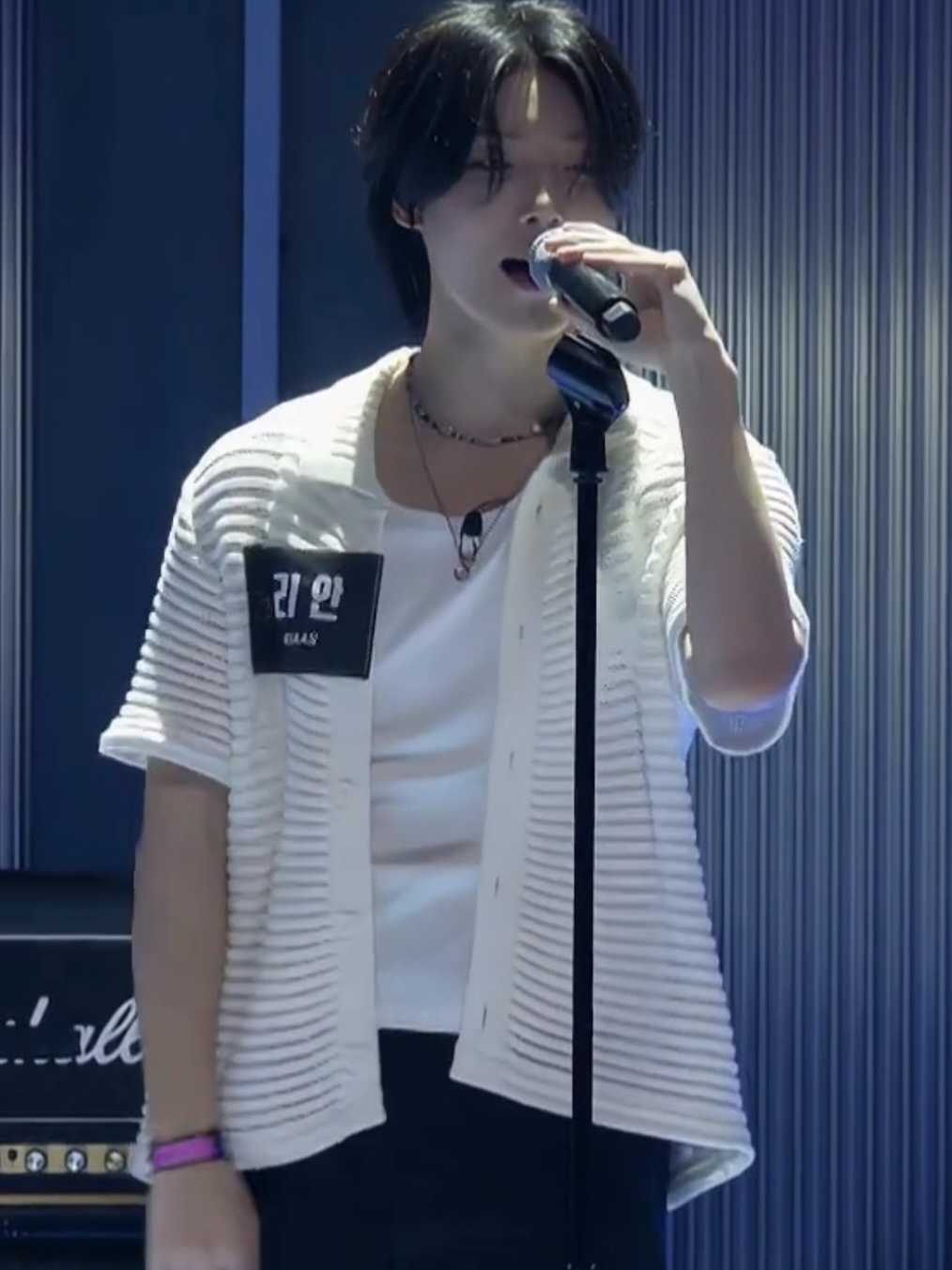 HE'S SO TALENTED AND HANDSOME PLS VOTE HIM ON MNETPLUS @riaanyoon #riaan #stealheartclubmnet 