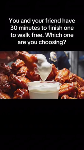 What friend will you pick to help you finish one? #aiasmr #foodasmr #satisfyingfood #asmr #challenge 