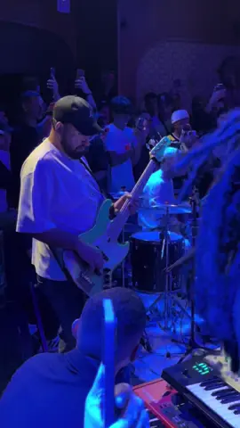 só um trechinho desse dia ABSURDOOO #fy #dejavusessions #foryou 