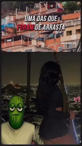 famosa Penélope da Penha #cv #favela #comunidade #penha 